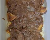 Pudingos kétszer sült recept fázis 4 fotója