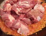 Foto del paso 6 de la receta: Garbanzos con carne y pimentón