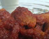 Foto del paso 5 de la receta: Magra con tomate