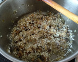 Foto del paso 4 de la receta: Arroz con champiñones