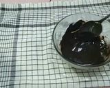 Foto langkah ke 2 dari resep Lapis Mandarin ekonomis 4 telur.