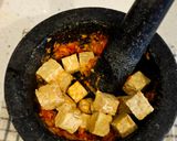 Foto langkah ke 3 dari resep Sambal Tumpang ala-ala.