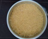 Foto del paso 4 de la receta: Cheesecake de frutos rojos