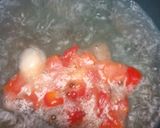 Foto del paso 2 de la receta: Caldo de Quilete o Macuy