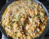 Foto del paso 7 de la receta: Paella de mariscos