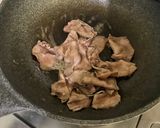 Foto langkah ke 4 dari resep Gyutan don ala Gyutan Menya Melbourne.