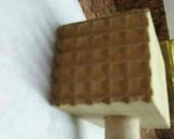Foto del paso 9 de la receta: Cookies de manteca y cacao