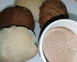 Foto del paso 14 de la receta: Conchas ✨