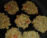 Foto del paso 5 de la receta: Hamburguesas de carne y verduras