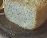 Foto del paso 3 de la receta: Pan blanco básico en panificadora ⬇️