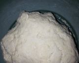 A picture of step 2 of Meat pie.