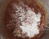 Foto langkah ke 3 dari resep Sourdough Discard Chocolate Banana Bread.