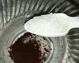 A picture of step 1 of Delicious creamy coffee.