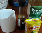 Foto del paso 1 de la receta: Mongolian beef