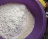 Foto del paso 3 de la receta: Stollen