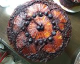 Foto del paso 8 de la receta: Torta invertida de Ananá