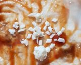 A picture of step 11 of Cheese Burst Pizza.