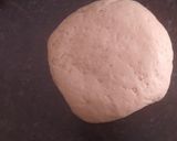 गेंहूँ के आटे से बने सिनेमन रोल (whole wheat flour cinnamon rolls racipe in hindi) रेसिपी चरण 2 फोटो