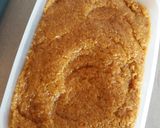 Foto langkah ke 5 dari resep Wajik Ketan Gula Merah.