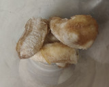 Foto del paso 2 de la receta: Cuajada de plátano