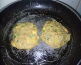 A picture of step 3 of Mashed Potatoes Patties.