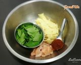รูปขั้นตอนการทำที่ 1 ของ ผัดพริกแกงหน่อไม้สด