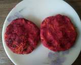 Beetroot Cutlet Toast Sandwich recipe step 2 photo