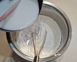 Foto langkah ke 3 dari resep Serabi padang (sambareh).