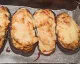 Foto del paso 4 de la receta: Berenjenas rellenas con ayuda de Thermomix