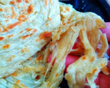 Foto langkah ke 29 dari resep Omani Paratha #step_by_step.