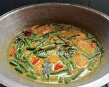 Foto langkah ke 8 dari resep Udeung Masam Keueng (Udang Asam Pedas) khas Aceh Maknyus.