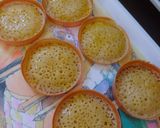 Foto langkah ke 6 dari resep Terang Bulan Mini aka Martabak Manis Praktis.