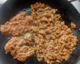 Foto del paso 3 de la receta: Pambazos de papa con longaniza