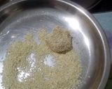 আনন্দ নাড়ু (Ananda naru recipe in Bengali) রেসিপি ধাপ - 3 ছবি