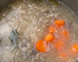 Foto langkah ke 4 dari resep Sop tetelan....sedap bangettt.