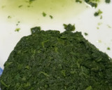 Foto del paso 2 de la receta: Espinacas a la crema