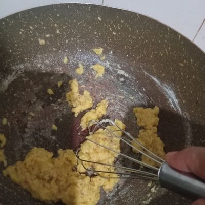 Langkah 3