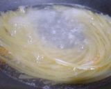 Foto langkah ke 2 dari resep Spaghetti Salmon.