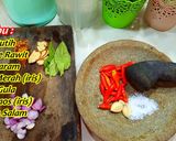 Foto langkah ke 2 dari resep Cara Masak Kikil Sapi Empuk dan Nikmat, Pasti Suka!.
