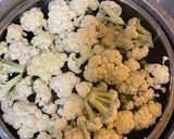 金沙白花椰的食譜步驟1照片