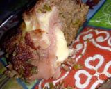 Foto del paso 7 de la receta: Pan de carne delicioso!