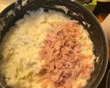 Foto del paso 7 de la receta: Croquetas de arroz con jamón y queso