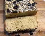 Foto langkah ke 10 dari resep Roti gluten-free 🍞🍞🍞.