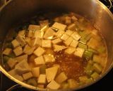 Foto del paso 12 de la receta Sopín de miercolesss catorce, con un día de atrazzzo