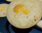 Foto langkah ke 7 dari resep Roti nangka.