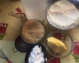 صورة لخطوة 1 من وصفة كورني الجلجلان