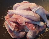 Foto langkah ke 1 dari resep Ayam Goreng Kalasan.