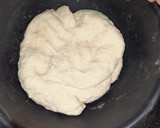 Foto del paso 1 de la receta: Pan lactal 🍞🍞🍞