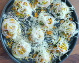 સુરતી આલુ પૂરી.(surati aloo puri in gujarati) રેસીપી સ્ટેપ5ફોટો
