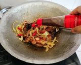 Foto langkah ke 3 dari resep Ayam Goreng Mentega.